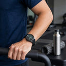 Reloj Q&Q Q17C-501PY Diseño Deportivo