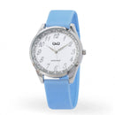 Reloj Mujer Q&Q QC07J304Y Diseño Casual
