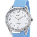 Reloj Mujer Q&Q QC07J304Y Diseño Casual