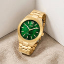 Reloj Hombre Q&Q Q38C-004PY Diseño Elegante