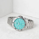 Reloj Hombre Q&Q Q28B-010PY Diseño Elegante