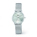 Reloj mujer Q&Q C35A-005PY Diseño Elegante