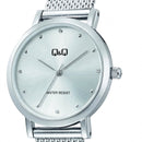 Reloj mujer Q&Q C35A-005PY Diseño Elegante