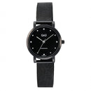 Reloj mujer Q&Q C35A-013PY Diseño Elegante