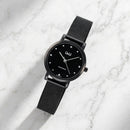 Reloj mujer Q&Q C35A-013PY Diseño Elegante