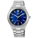Reloj Q&Q Referencia Q38C-001PY Caballero Original Elegante