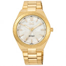 Reloj Q&Q Referencia Q38C-003PY Caballero Original Elegante