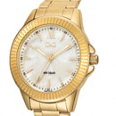 Reloj Q&Q Referencia Q38C-003PY Caballero Original Elegante