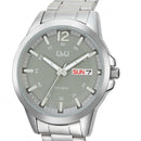 Reloj Q&Q Referencia A36A-002PY Caballero Original Elegante
