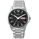 Reloj Q&Q Referencia A36A-004PY Caballero Original Elegante
