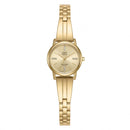 Reloj Mujer Modelo Q&Q S01A-501PY Diseño Elegante