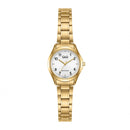 Reloj Mujer Modelo Q&Q C05A-531PY Diseño Elegante