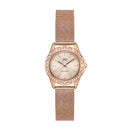 Reloj Mujer Modelo Q&Q Q981-802Y Diseño Elegante