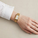 Reloj Mujer Modelo Q&Q Q63C-502PY Diseño Elegante