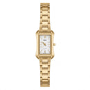 Reloj Mujer Modelo Q&Q Q63C-502PY Diseño Elegante
