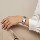 Reloj Q&Q Modelo Q63C-500PY Diseño Elegante