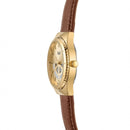 Reloj Q&Q Q71B-006PY Diseño Clásico
