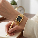 Reloj Q&Q C69A-009PY Diseño Sencillo