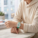 Reloj Q&Q VS65J001Y Diseño Casual
