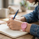 Reloj Q&Q modelo VQ94J009Y Diseño Juvenil