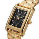 Reloj Q&Q C69A-009PY Diseño Sencillo