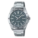 Reloj Casio Referencia MTP-B155D-3E Diseño Elegante