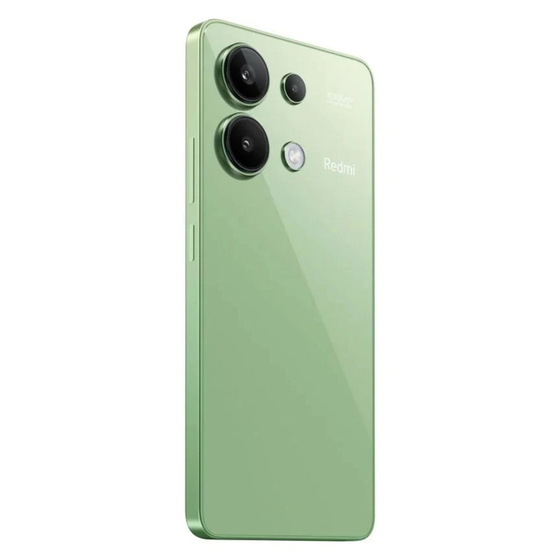 Celular Xiaomi Redmi Note 13 128GB/8GB RAM - Verde