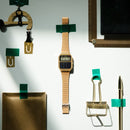 Reloj Casio CA-500WEG-1A Estilo Vintage