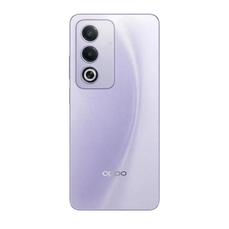 Celular Oppo A80 5G 256GB/8GB RAM Lila