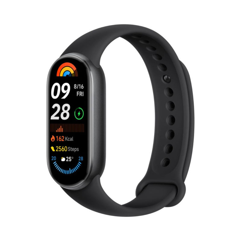 Xiaomi Smart Band 9 - Negra