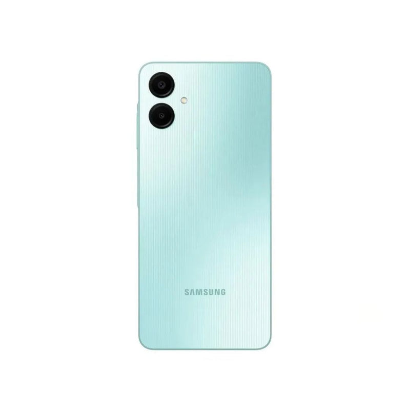 Celular Samsung Galaxy A06 128GB/4GB RAM Azul