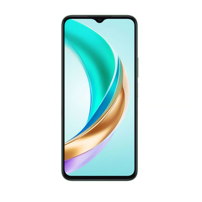 HONOR X6b 256GB/6GB RAM Verde