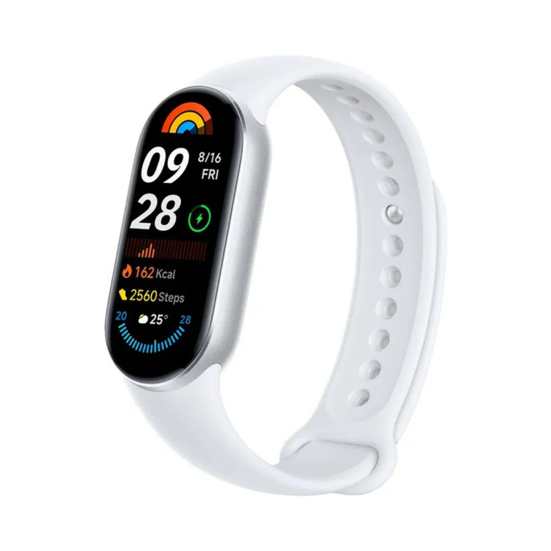 Xiaomi Smart Band 9 - Blanco