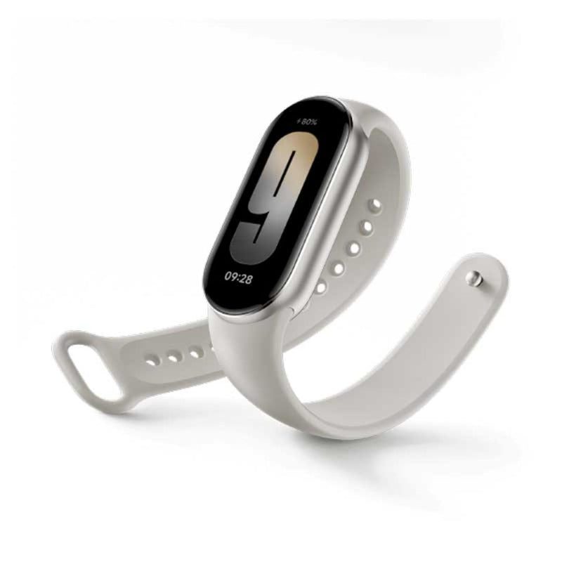 Xiaomi Smart Band 9 - Blanco