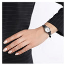 Reloj Casio Dama LTP-1094E-7B Diseño Elegante