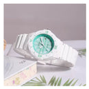 Reloj Casio LRW-200H-3C Diseño Juvenil