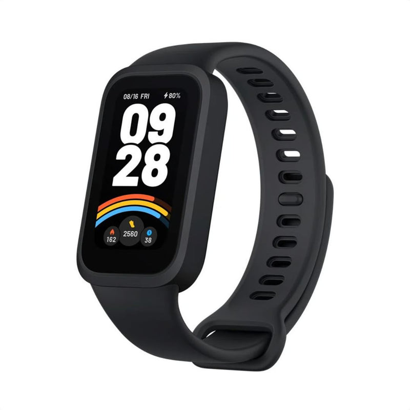 Xiaomi Smart Band 9 Active - Negra