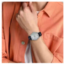 Reloj Casio Referencia LTP-V005L-7B Diseño Elegante