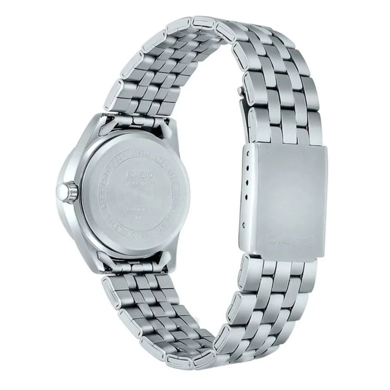 Casio Referencia LTP-1335D-1A2 Para Dama Original y Elegante