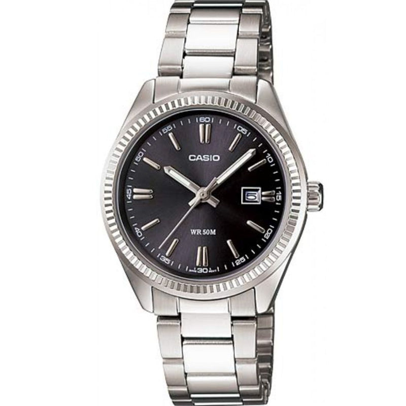 Reloj Casio Modelo LTP-1302D-1A1 Dama