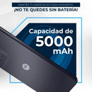 Celular Motorola G04S 128GB/4GB RAM Negro