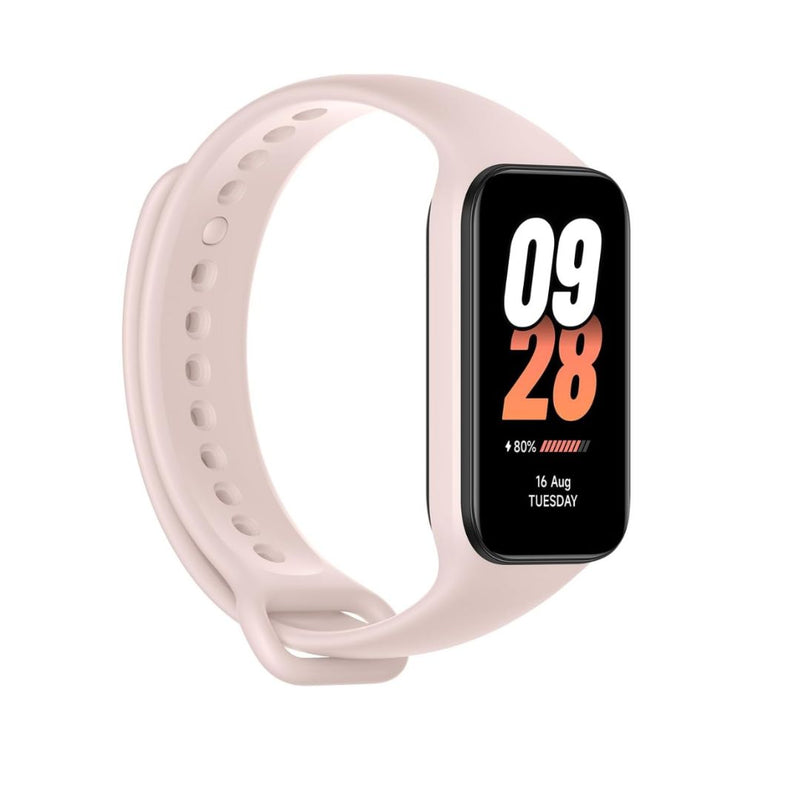 Xiaomi Smart Band 9 Active - Rosa