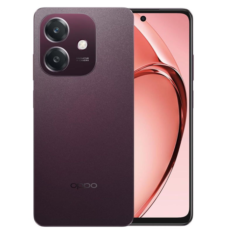 Celular Oppo A40 4G 256GB/4GB RAM Cafe