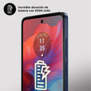 Celular Motorola G04S 128GB/4GB RAM Negro