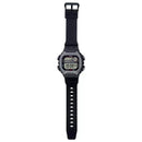 Reloj Casio Referencia DW-291H-1A Diseño Deportivo