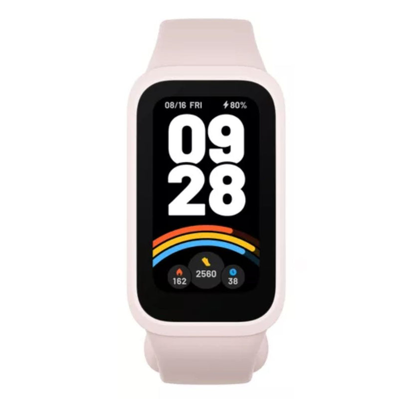 Xiaomi Smart Band 9 Active - Rosa