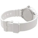 Reloj Casio LRW-200H-3C Diseño Juvenil