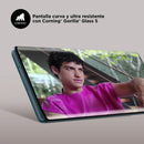 Celular Motorola Edge 50 Fusion 256GB/8GB RAM- Azul