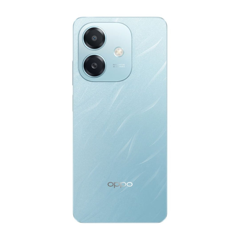 Celular Oppo A20 128GB/4GB RAM Azul