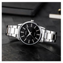 Reloj Casio Dama Modelo LTP-1303D-1A Diseño Elegante